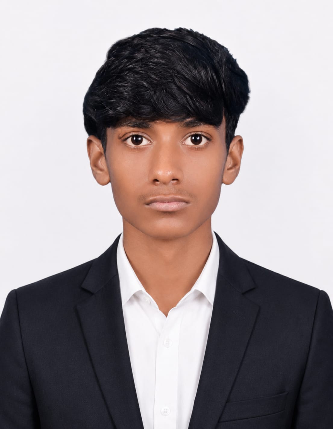Shivam Singh